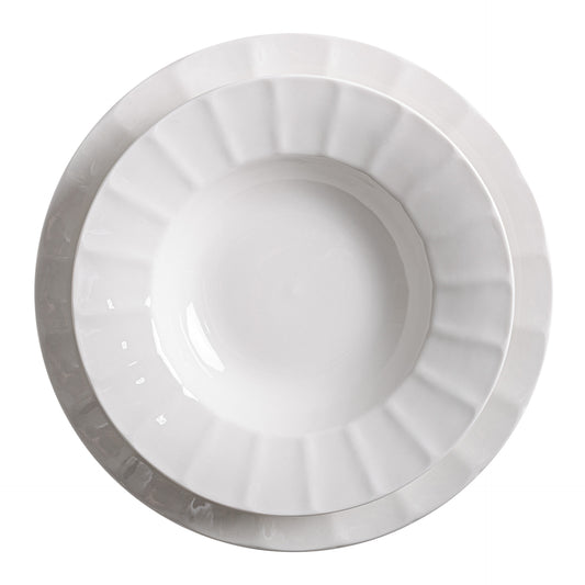 BONDEY CROCKERY (SET OF 18)