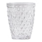 DASLEY GLASS (SET OF 6)