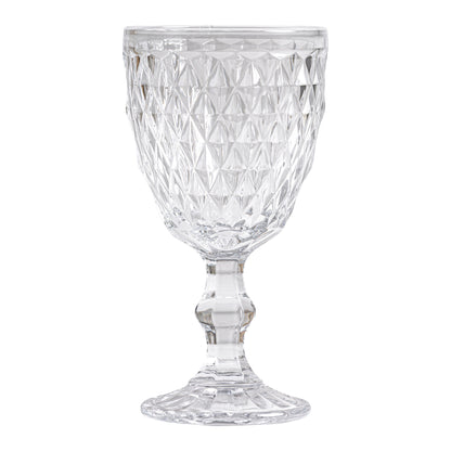 DASLEY WINE GLASS (SET OF 6)