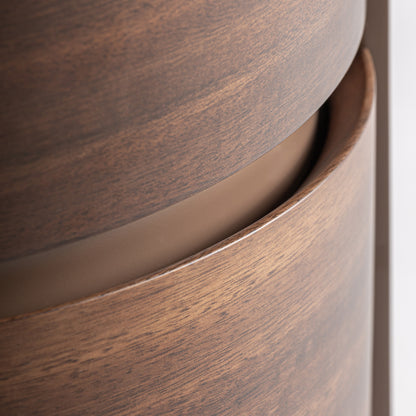 GISWIL BEDSIDE TABLE