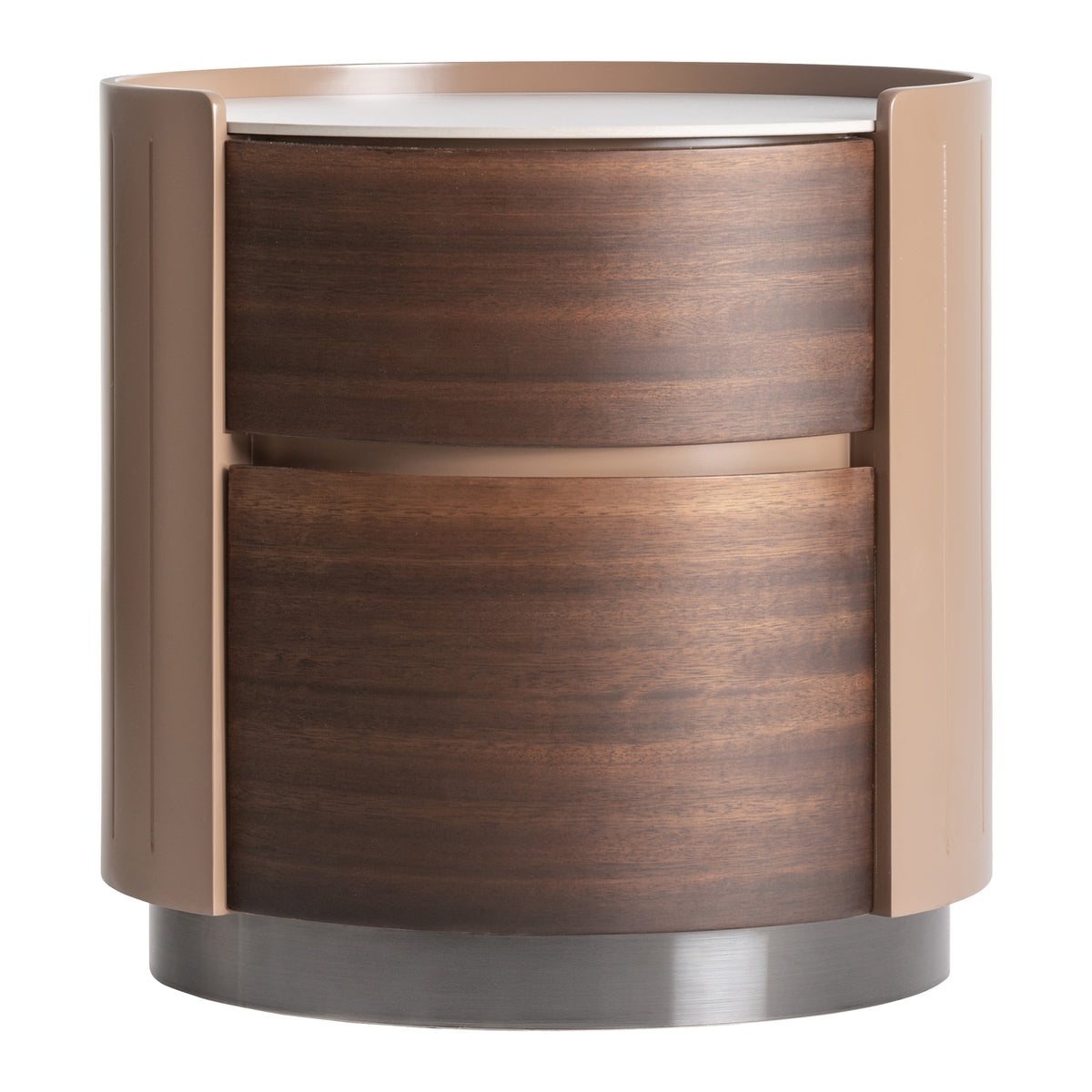GISWIL BEDSIDE TABLE