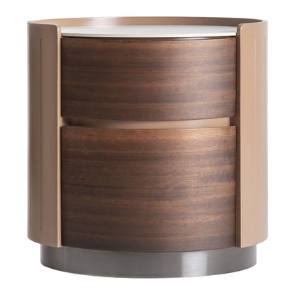 GISWIL BEDSIDE TABLE