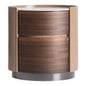 GISWIL BEDSIDE TABLE